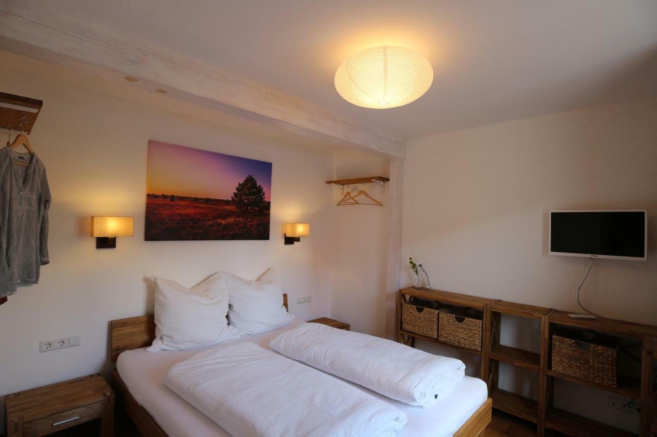 Ferienhaus Lueneburg 外观 照片