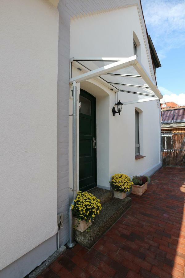 Ferienhaus Lueneburg 外观 照片